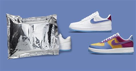 nike air force 1 farb wechsel